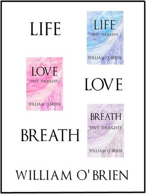 cover image of Life, Love, Breath